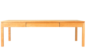 Franklin Rectangular coffee table